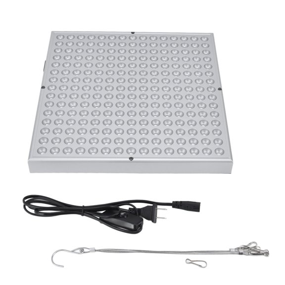 Panel de terapia de luz LED, lámpara de fisioterapia con luz LED roja de 45 W Panel de terapia de luz LED roja Tecnología innovadora