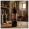 thumbnail image 4 of Vino Tinto Grafista dulce y suave 750 ml, 4 of 4