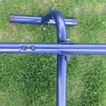 thumbnail image 5 of CIPACHO Outdoor Swing for Kids, Safe Design, Perfect Gift for Children 3-8 Years Old, Green, 5 of 9