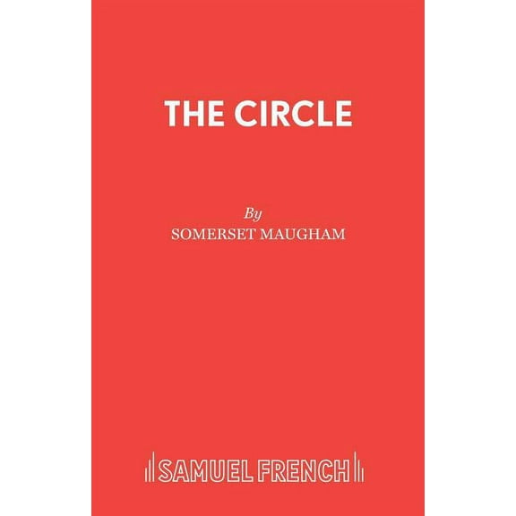The Circle, (Paperback)