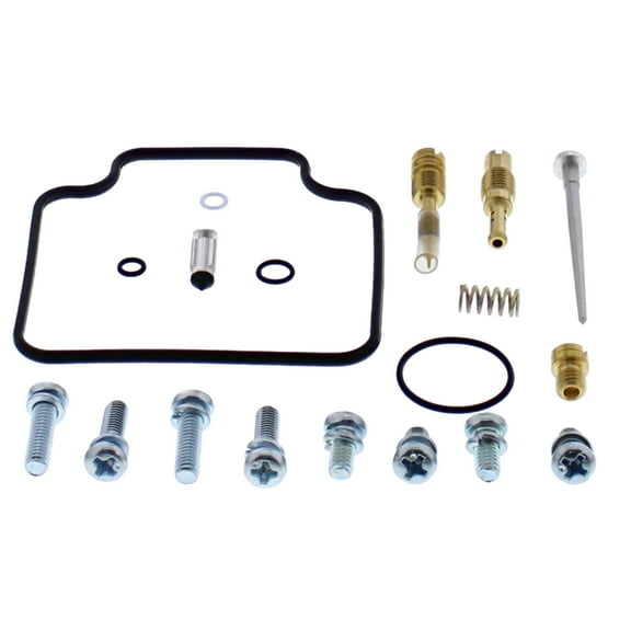 All Balls Carburetor Rebuild Kit (26-10019) for Honda NSS250 01-07