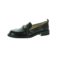 thumbnail image 4 of Sam Edelman Women's Christy Black Loafer 8.5M, 4 of 5