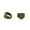 Bronze, variant on 10pcs Multi Size Bezel Adjustable Base Tray Blank Setting Jewelry Findings