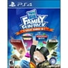 Hasbro Family Fun Pack, Ubisoft, PlayStation 4, 887256015350