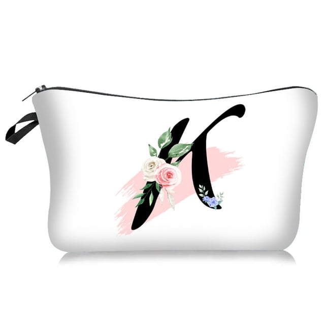 Trousse de Toilette pour Femmes, Voyage d'Affaires, Imperméable, Rangement, Grande Capacité, Trousse Cosmétique Portative
