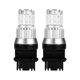 thumbnail image 1 of Reemplazo de bombillas de de cola estroboscópica intermitente de coche con proyector de lente para luces de respaldo luces de - Rojo 3157 shamjiam Bombillas de faros de coche, 1 of 8