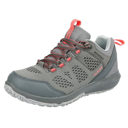 

Northside Women s Benton Waterproof Hiking Shoe