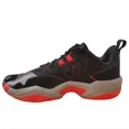 thumbnail image 4 of Ni - ke Ni - ke Air Jordan One Take 4 Black Universit Red White New Mens Size 13 DO7193 061, 4 of 5