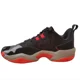 thumbnail image 4 of Ni - ke Ni - ke Air Jordan One Take 4 Black Universit Red White New Mens Sz 10.5 DO7193 061, 4 of 5