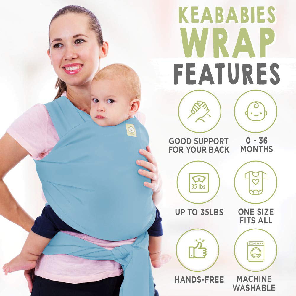 baby carrier for your back