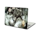 thumbnail image 1 of KSK KAISHEK Hard Shell Cover Only for 2015/2014/2013/2012 Released Old MacBook Pro 13 inchs with Retina Display No Touch No USB-C, No CD-ROM Model: A1502 A1425 Diablo A 30, 1 of 5