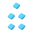 thumbnail image 3 of Maoww Pill Case 2 Grids Cute Dust Proof Daily Pills Organizer Box Portable Container Cases Dispenser Office for Purse Bags Blue 5Set, 3 of 6