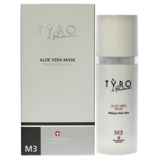 Máscara Tyro de Aloe Vera 1.69 oz