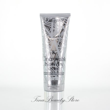Kerastase - Kerastase L'incroyable Blowdry Creme 4.2oz 