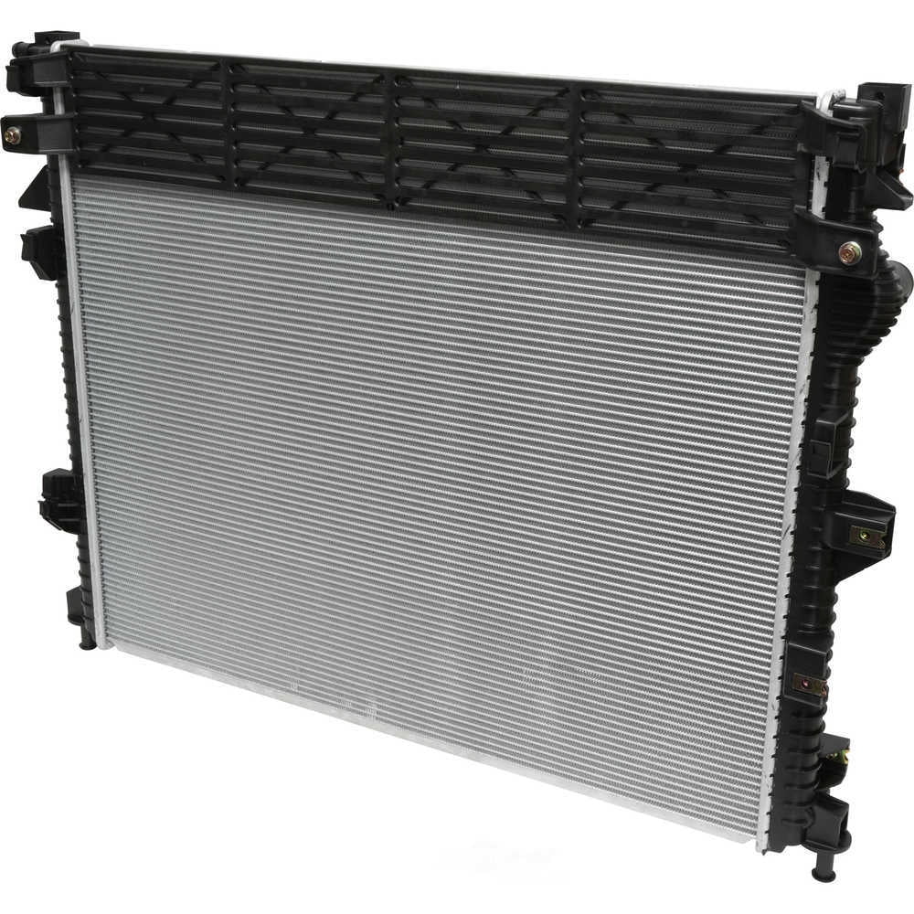 UAC RA 13554C Crossflow Radiator