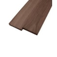 thumbnail image 2 of Black Walnut Lumber Board - 3/4" x 4" (2 Pcs), 2 of 2