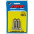 thumbnail image 3 of ARP Auto Racing Bolt 612-1250 Standard Bolt; 5/16 Inch - 18 Thread Size; 1.250 Inch Under Head Length; 3/8 Inch Socket Size; 12 Point Head Type; Polished; Stainless Steel; 5 Pack, 3 of 4