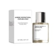 thumbnail image 1 of JASMINE PERFUME MIST, Irresistible Sunshine, Spray de fragancia para cabello y cuerpo, Eau Toilette Spray de perfume de día o de noche (50 ml), 1 of 7
