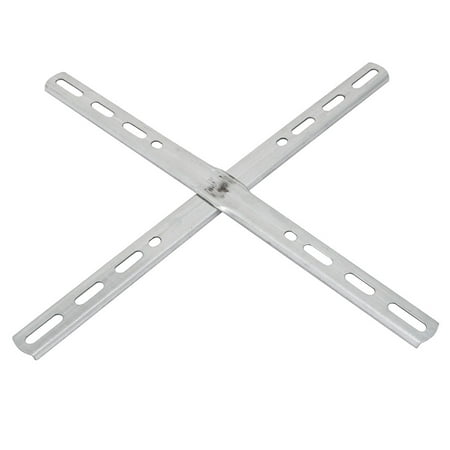 Unique Bargains Ceiling Light Crossbar Lamp Installation Fixed Accessories 28cm Hole (Best Way To Fix A Hole In An Air Mattress)