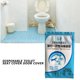 thumbnail image 3 of Cubierta Asiento Inodoro Desechable 50 PC para El Adultos PE Del Baño, 3 of 9