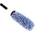 thumbnail image 1 of Car Rim Brush Rim Cleaning Brushes Steel Rim Brush Special Rim Brush Accessories For Car Motorcycle, 1 of 5