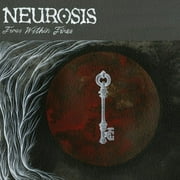 Neurosis - Fires Within Fires - Rock - CD