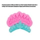 thumbnail image 4 of Bewildely Reemplazo del molde de la torta de la forma de Tiaras lindo DIY resistente al calor hogar cocina Chocolate molde herramienta de moldeo Herramientas y accesorios para hornear, 4 of 6