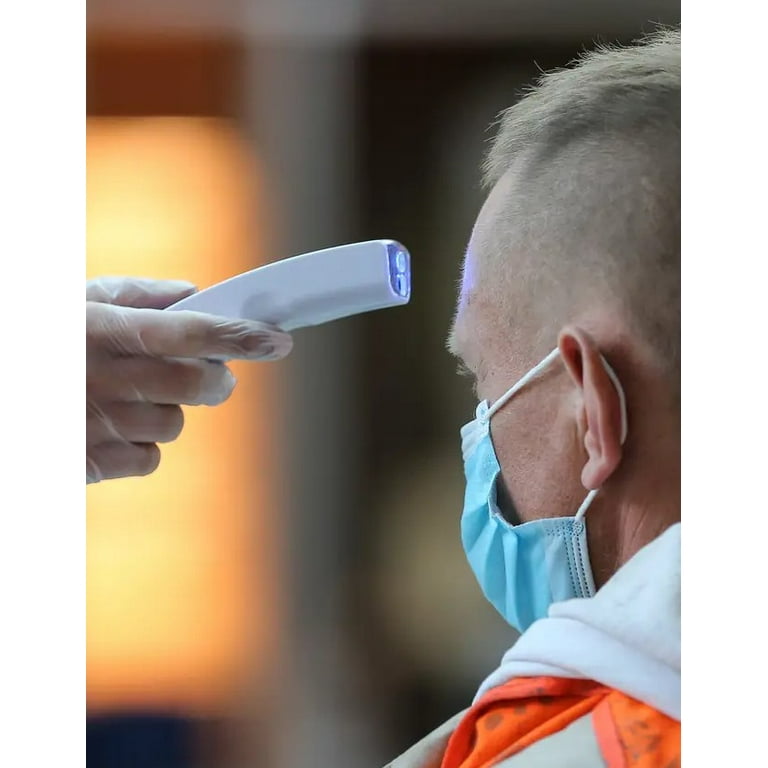 Walgreens Ear Thermometer