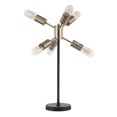 thumbnail image 2 of Lampe de table de bureau contemporain Spark, par LumiSource, 2 of 9