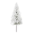 thumbnail image 3 of 10pcs White Scenery ndscape Model Cedar Trees 12cm Sunnimix Paisaje Paisaje Cedar árboles, 3 of 8