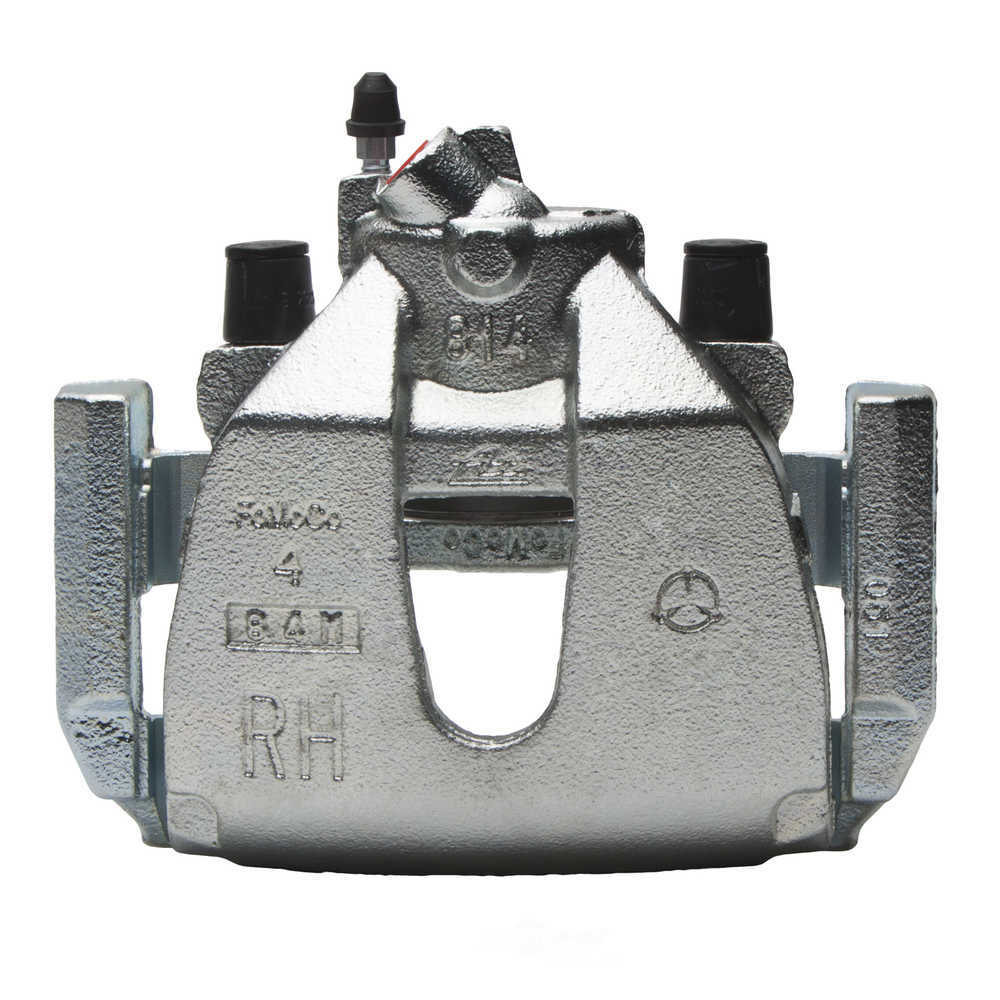 Dynamic Friction Company 331-80092 DFC Premium Caliper - Silver Zinc Coated