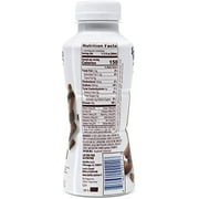 Fairlife Nutrition Plan High Protein Chocolate Shake, 12 PK. B