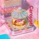 thumbnail image 4 of 3D Memo Pads Paper Desk Calendar 2025, 2025 Calendar 3D Notepad, 4 of 5