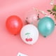 thumbnail image 2 of Juego de 14 globos de látex con estampado de cerezas para fiestas de cumpleaños (3 globos con estampado de cerezas, 6 globos de colores puros, 3 globos brillantes, 2 cintas, 30 cm), 2 of 6