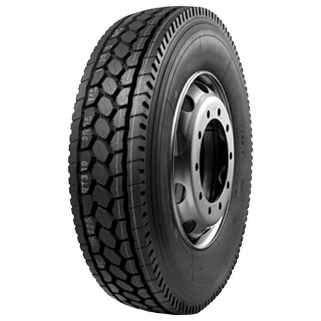 LLANTA 285/75R24.5 16C TURNPIKE GD267 RFID 144L TRACCION
