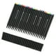 thumbnail image 5 of Marcadores de punta fina Jadeshay 24 rotuladores de colores Fineliner, 5 of 8