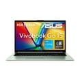 thumbnail image 1 of Laptop Asus Vivobook E1504GA-NJ324W Ci3 8GB 128GB Verde, 1 of 4