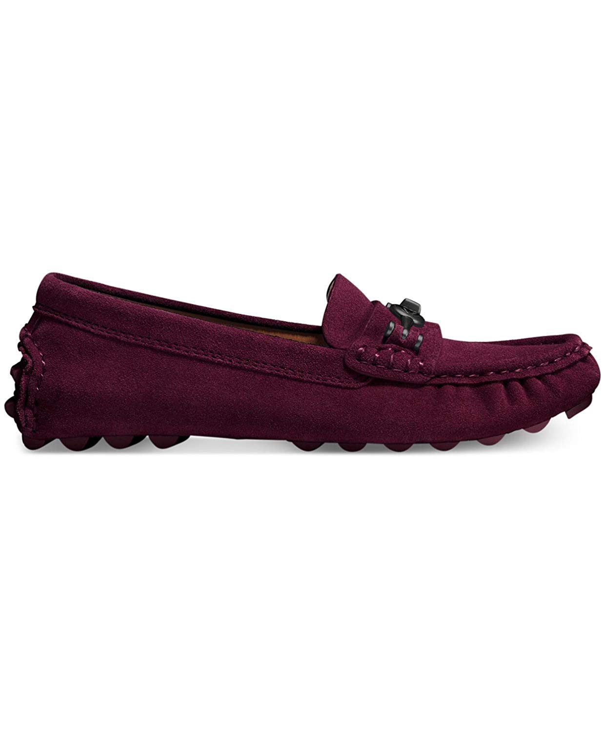 crosby driver loafer coach