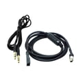 thumbnail image 3 of Cable de sonido Del Adaptador Auxiliar de para Bm54 E39 E46 E38 E53 Mp3, 3 of 4