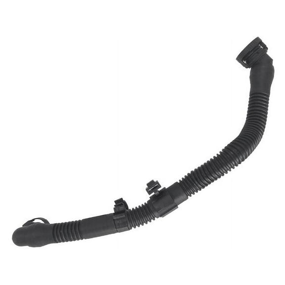 Air Pump Hose - Compatible with 2001 - 2005 Volkswagen Beetle 2002 2003 2004