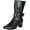 Black, variant on SPRING STEP LUCERNE BOOT