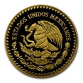 thumbnail image 2 of 2010 Mexico 1/4 oz Proof Gold Libertad, 2 of 2