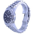 thumbnail image 3 of Citizen Tsuyosa Black Dial Stainless Steel Automatic NJ0150-81E Men's Watch, 3 of 4