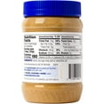 thumbnail image 3 of Peanut Butter & Co The Bee's Knees Peanut Butter with Honey -- 16 oz Pack of 3, 3 of 9