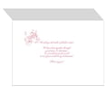 thumbnail image 2 of CafePress - Best Friend Will You Be My Bridesmaid Greeting C - Greeting Card, Blank Inside Glossy, 2 of 5