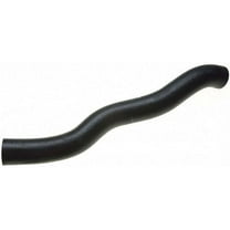 Gates Molded Radiator Hose Fits select: 1998-2000 ISUZU AMIGO, 1998-2003 ISUZU RODEO