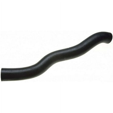 Gates Molded Radiator Hose Fits select: 1998-2000 ISUZU AMIGO, 1998-2003 ISUZU RODEO