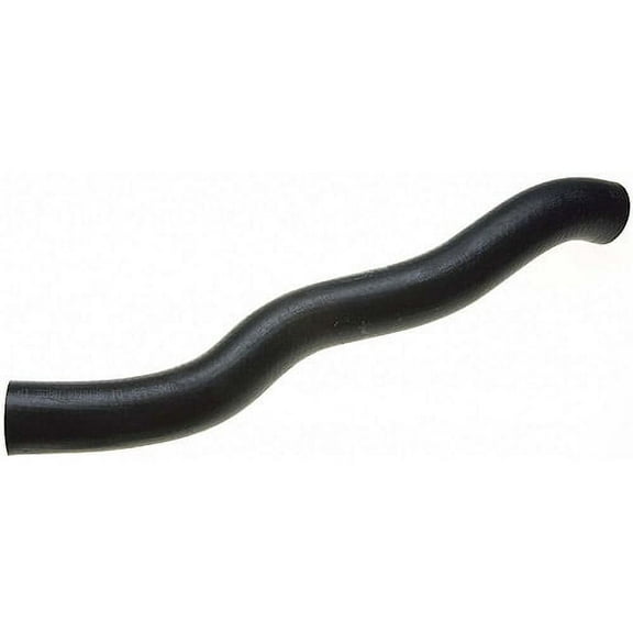 Gates Molded Radiator Hose Fits select: 1998-2000 ISUZU AMIGO, 1998-2003 ISUZU RODEO