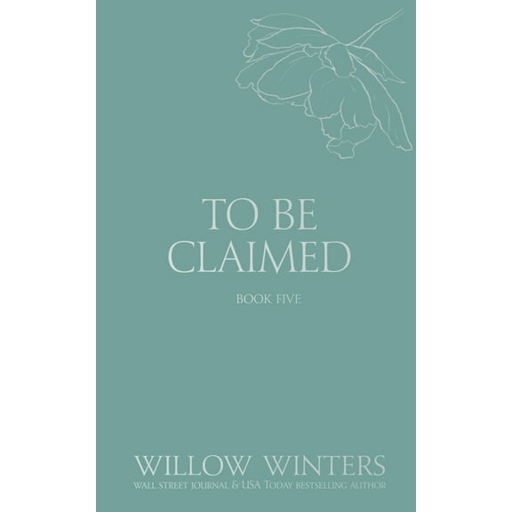 To Be Claimed: Captive Desire, (Paperback)