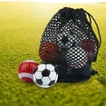 thumbnail image 4 of Mini pelota de práctica de Golf de 6 uds., campo de prácticas de entrenamiento, fútbol colorido, , béisbol, novedad de 42,7mm, pelotas de Golf, shamjiam Pelota de práctica de golf, 4 of 9